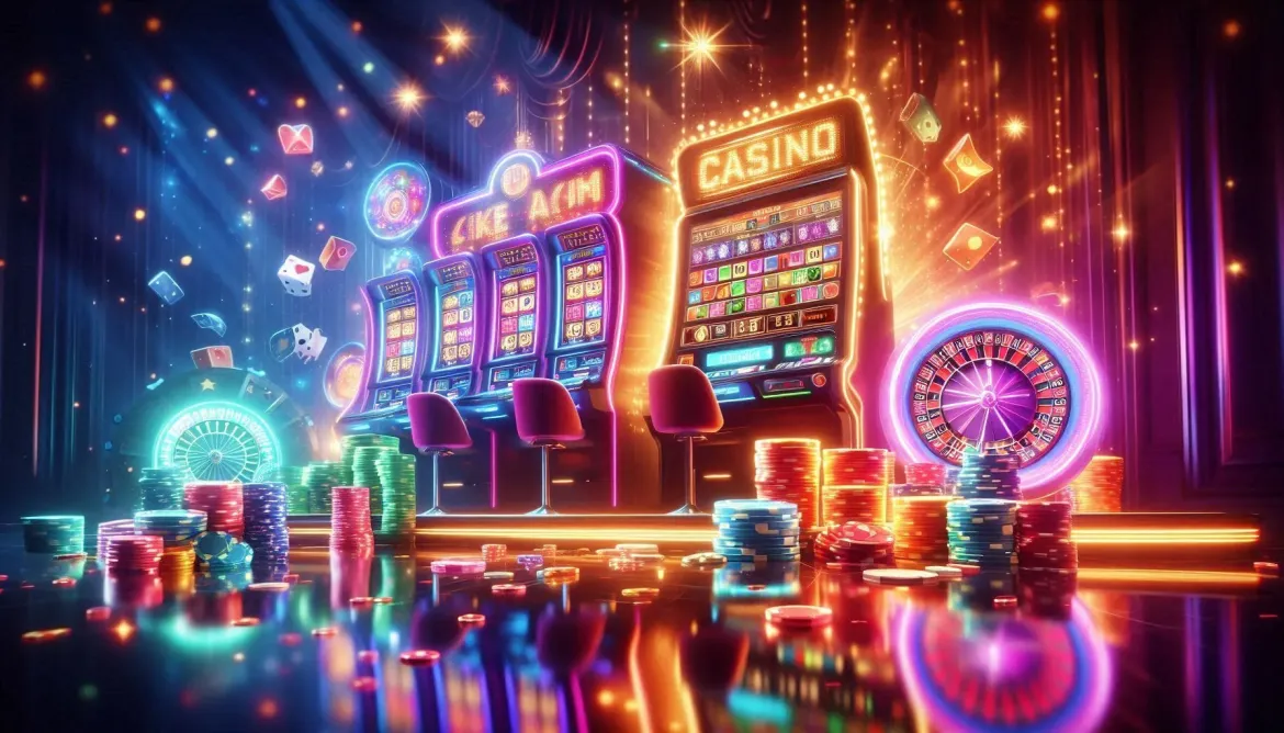 Slots Hopper Casino